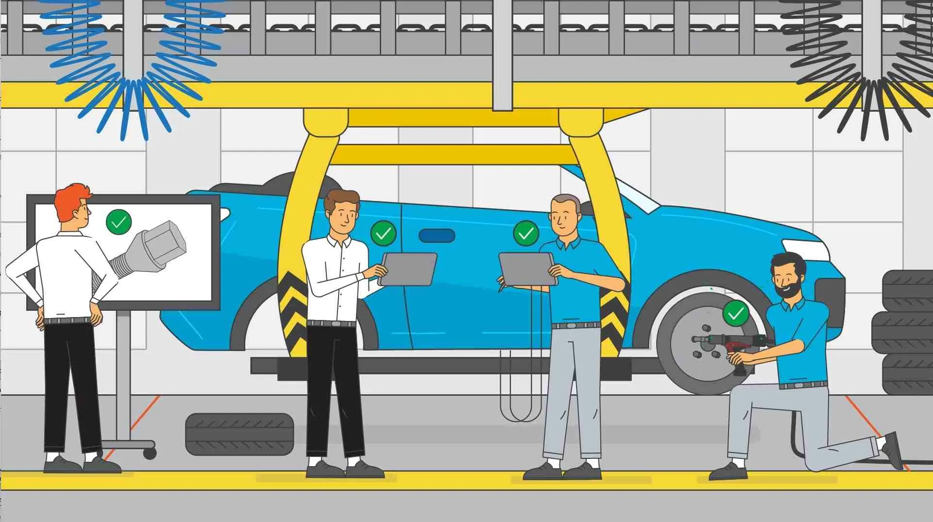 smart FMEA Software Preview